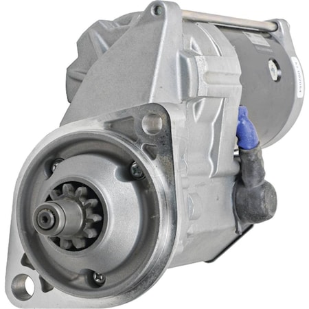 Aftermarket Fits Denso Starter DEN-9742809-251-JN
